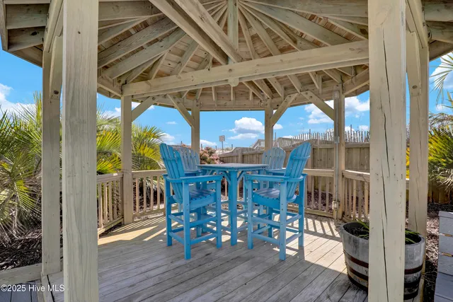 $2,995,000 | 116 Scotch Bonnet Drive, North Topsail Beach, NC 28460