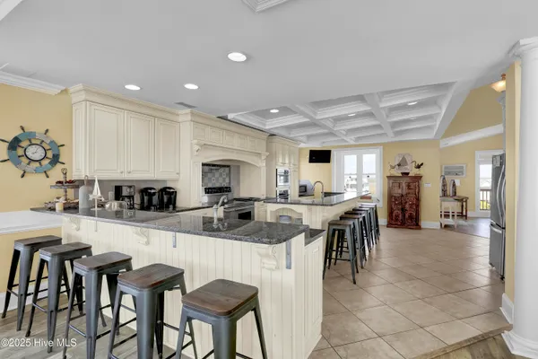 $2,995,000 | 116 Scotch Bonnet Drive, North Topsail Beach, NC 28460