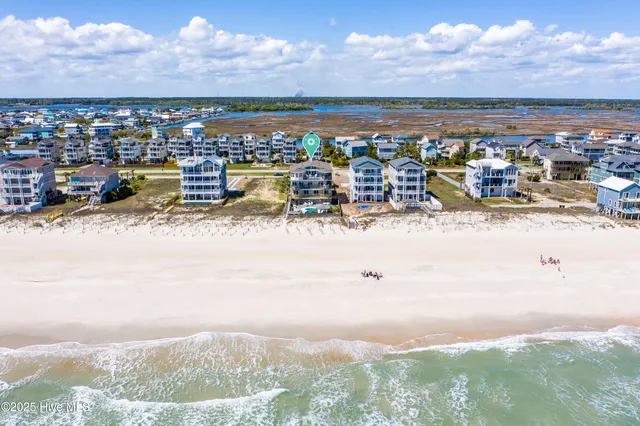 $2,995,000 | 116 Scotch Bonnet Drive, North Topsail Beach, NC 28460
