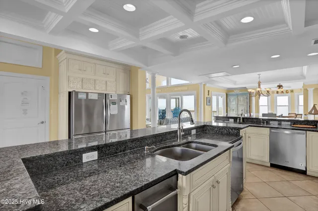 $2,995,000 | 116 Scotch Bonnet Drive, North Topsail Beach, NC 28460