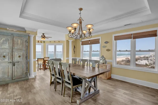 $2,995,000 | 116 Scotch Bonnet Drive, North Topsail Beach, NC 28460