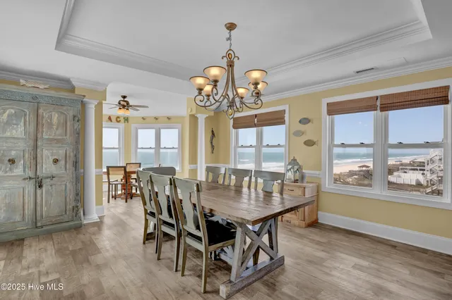 $2,995,000 | 116 Scotch Bonnet Drive, North Topsail Beach, NC 28460