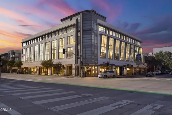 $499,000 | 175 South Lake Avenue, Unit 406, Pasadena, CA 91101