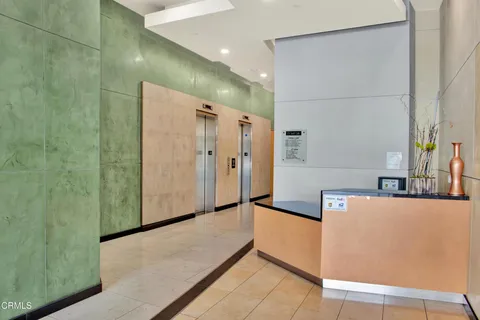 $499,000 | 175 South Lake Avenue, Unit 406, Pasadena, CA 91101