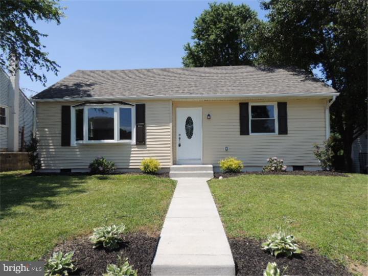 39 Louise Road New Castle, DE 19720 - Photo 1 of 11 Exterior Front