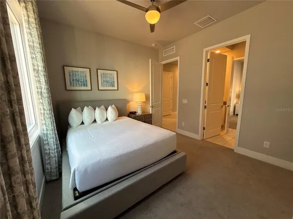 a bathroom with a sink and toilet