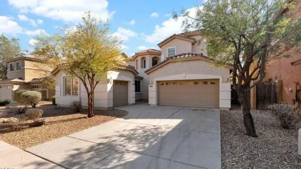 $2,500 | 17655 West Tasha Drive, Surprise, AZ 85388