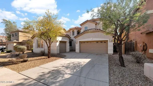$2,500 | 17655 West Tasha Drive, Surprise, AZ 85388