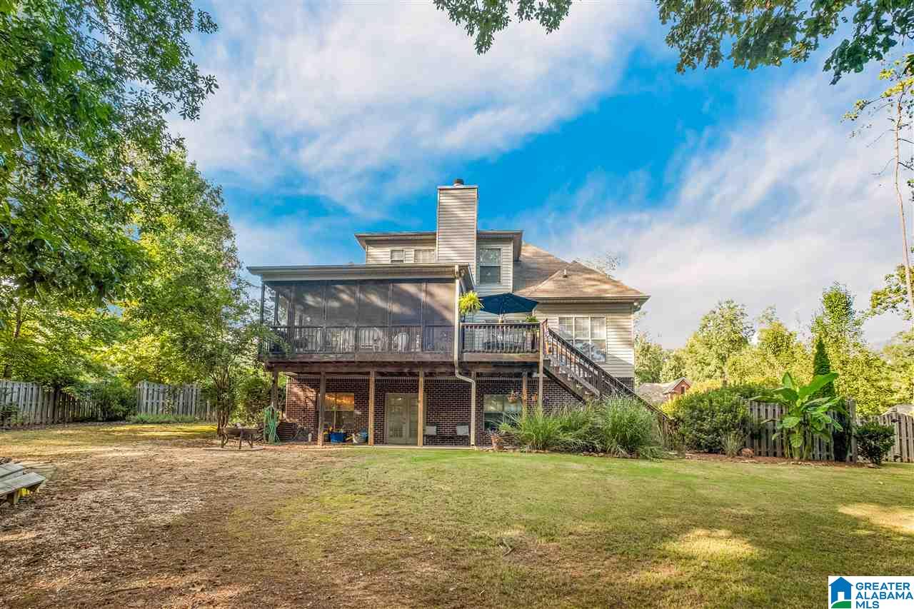 191 Thoroughbred Lane Alabaster, AL 35007 - Photo 40 of 41