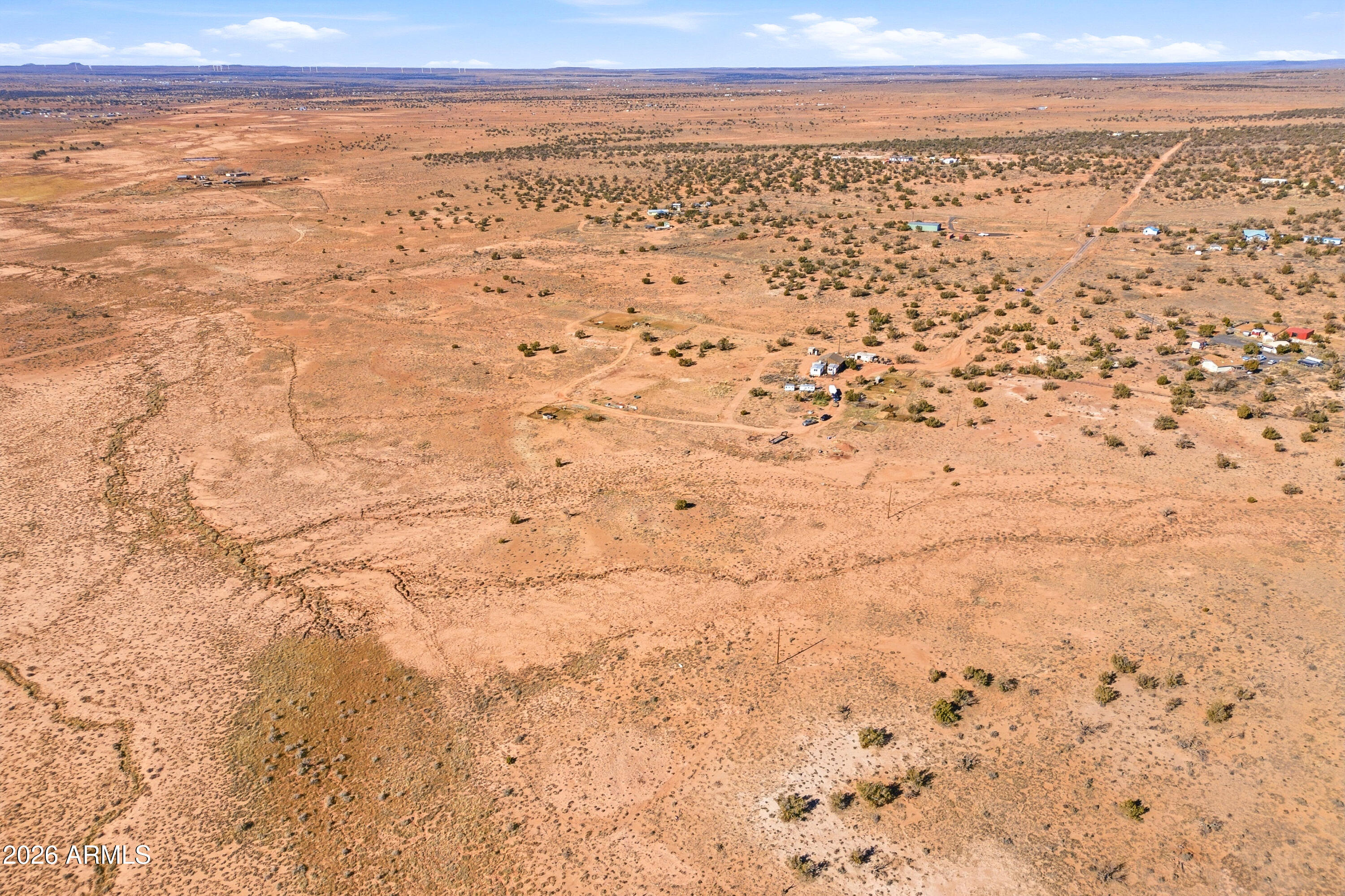 4394 Keats Road, Unit 52 Snowflake, AZ 85937 - Photo 32 of 33 a view of city and ocean
