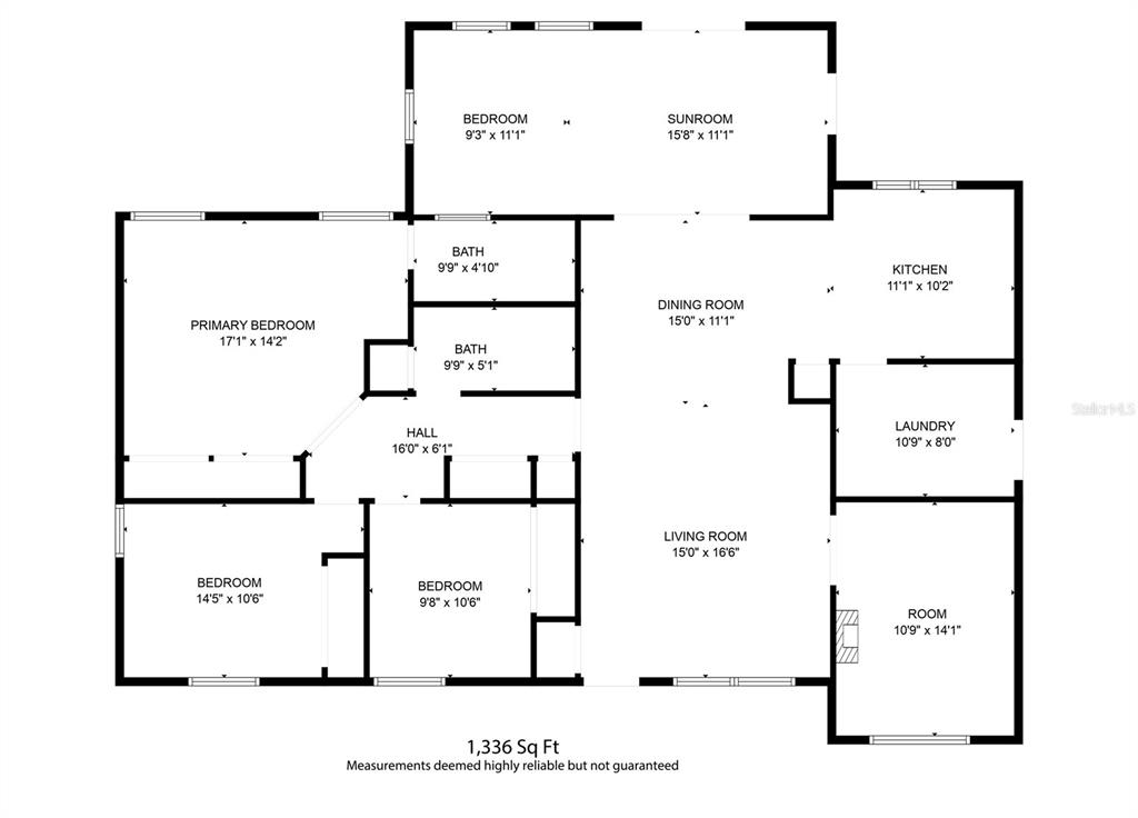 1114 Hickory Road Ocala, FL 34472 - Photo 2 of 36 Gallery Image 2