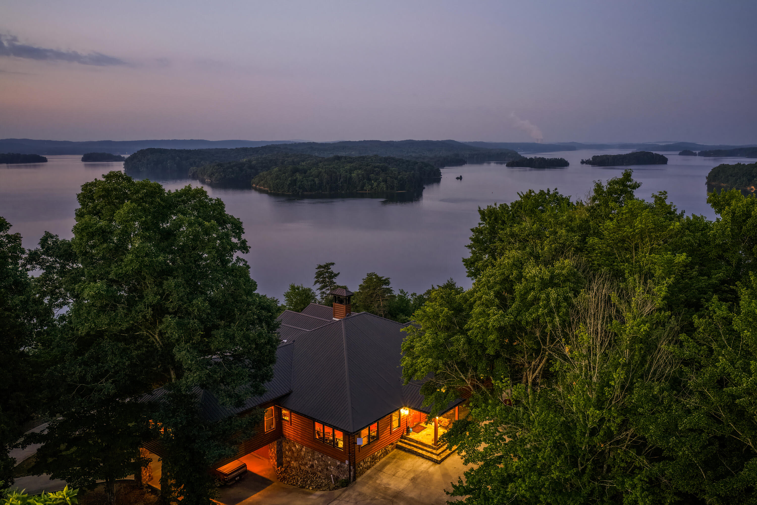 260 Lakeside Lodge Road Spring City, TN 37381 - Photo 118 of 175 LakesideDrone-17