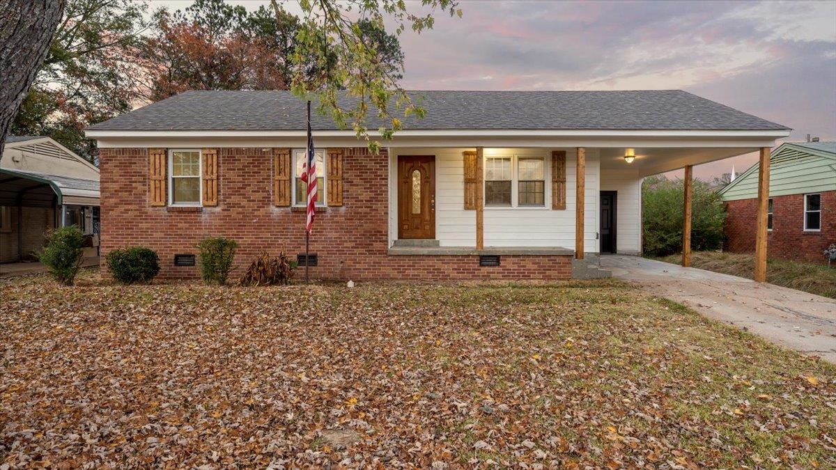 4836 Northend Road Millington, TN 38053 - Photo 1 of 22 Gallery Image 1