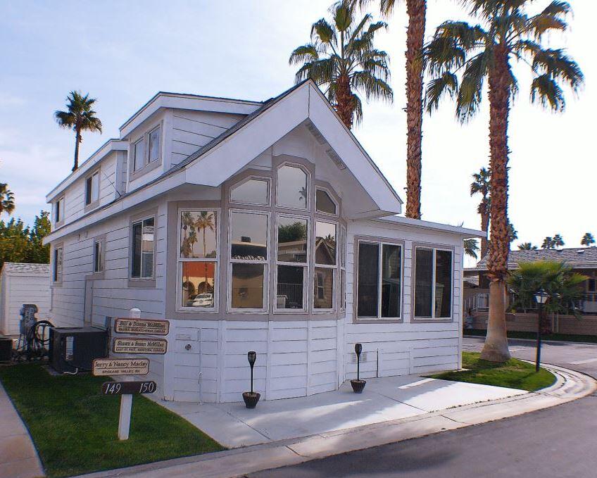 84136 Ave 44, Unit 150 Indio, CA 92203 - Photo 5 of 37 ANMP0038