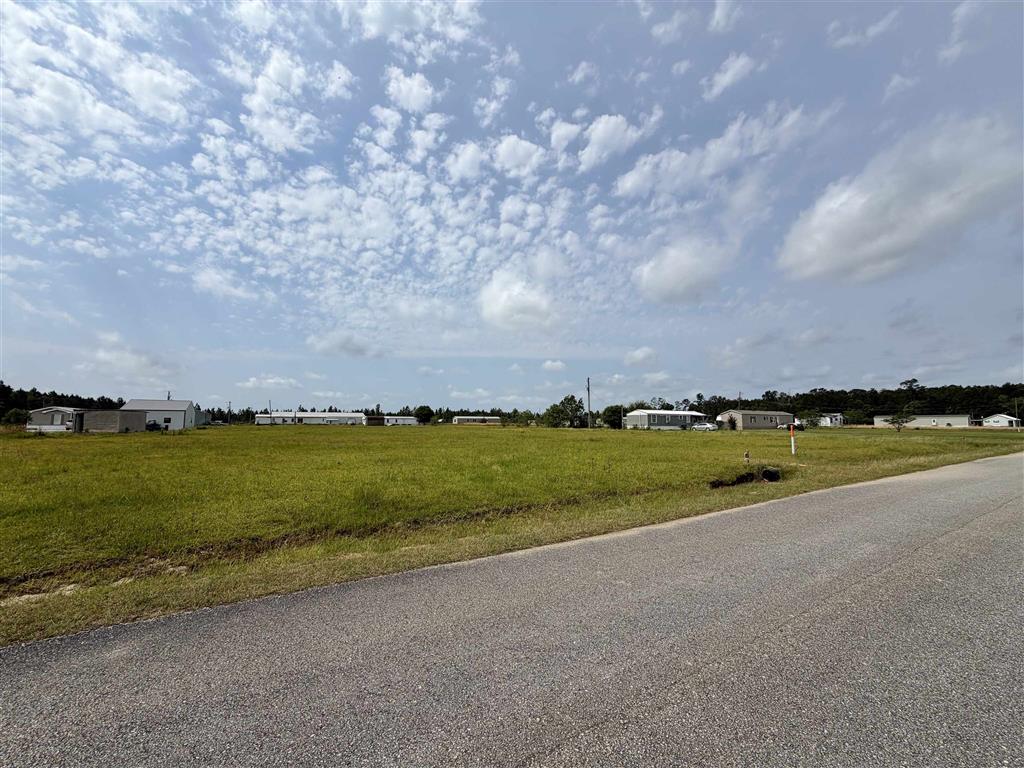 0 Amanda Drive, Unit LOT 1 Reeves, LA 70658 - Photo 2 of 8