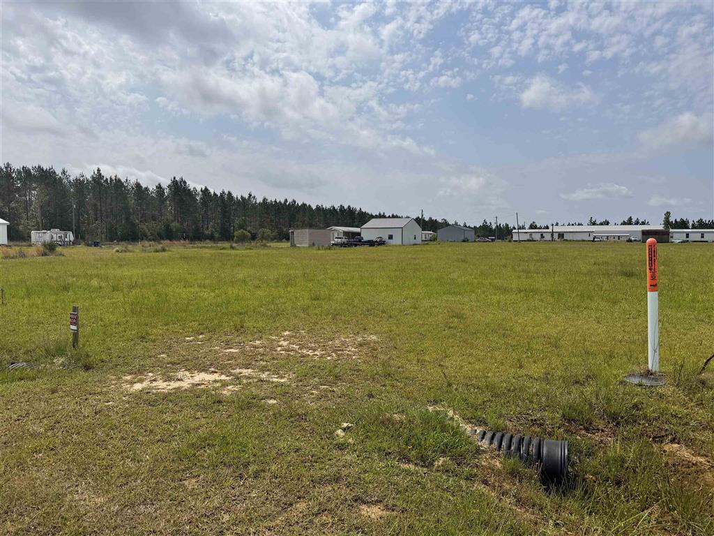 0 Amanda Drive, Unit LOT 1 Reeves, LA 70658 - Photo 4 of 8