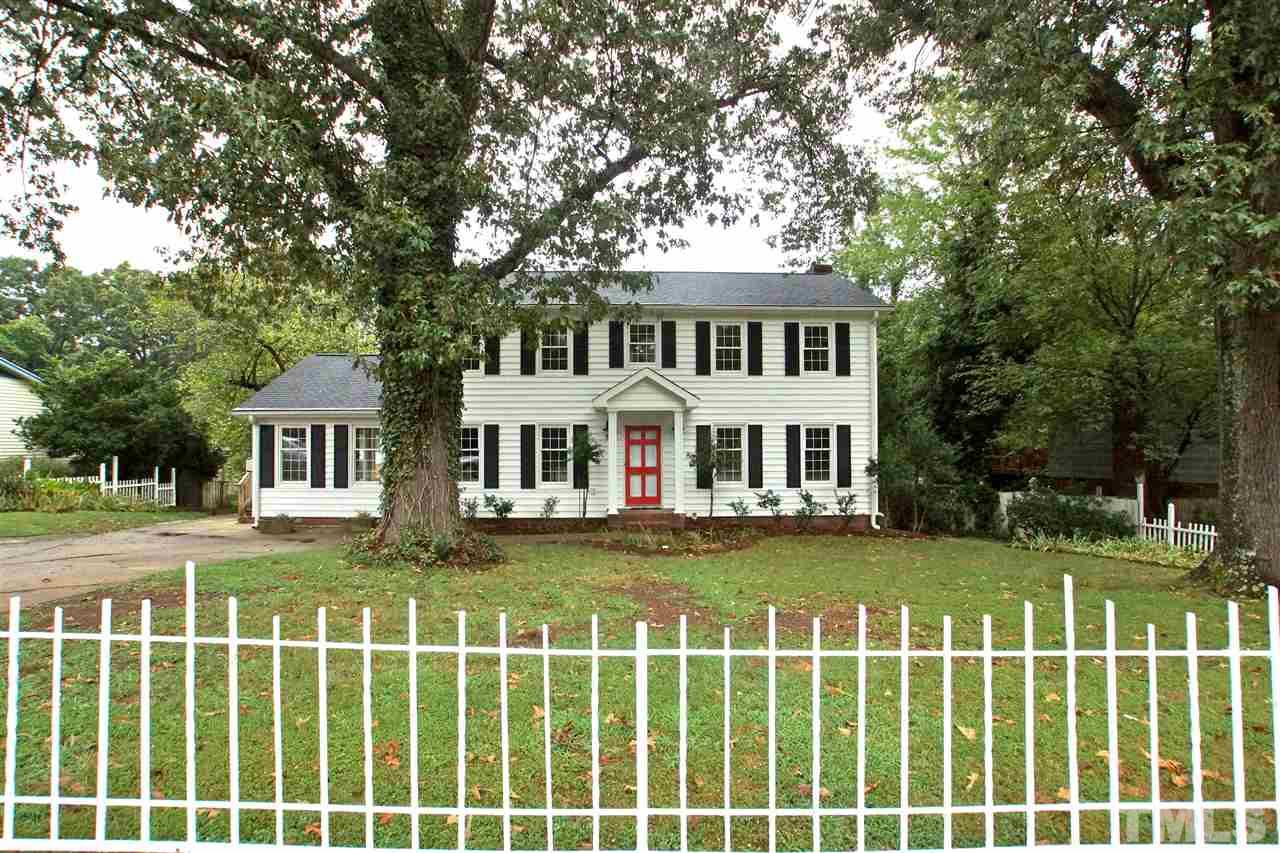 345 East Millbrook Road Raleigh, NC 27609 - Photo 1 of 24