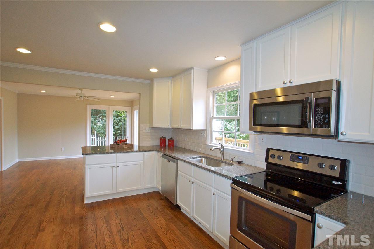 345 East Millbrook Road Raleigh, NC 27609 - Photo 15 of 24