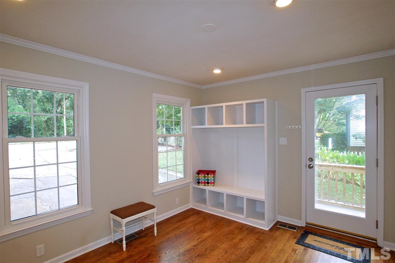345 East Millbrook Road Raleigh, NC 27609 - Photo 18 of 24