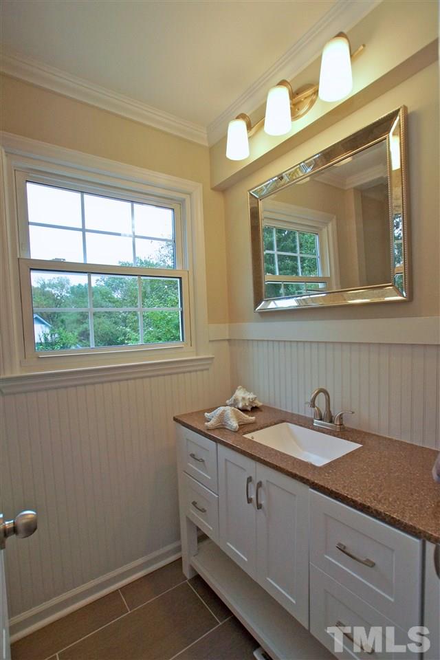 345 East Millbrook Road Raleigh, NC 27609 - Photo 19 of 24 NEW VANITY, FLOORING, TOILET, LIGHTING, & FIXTURES!