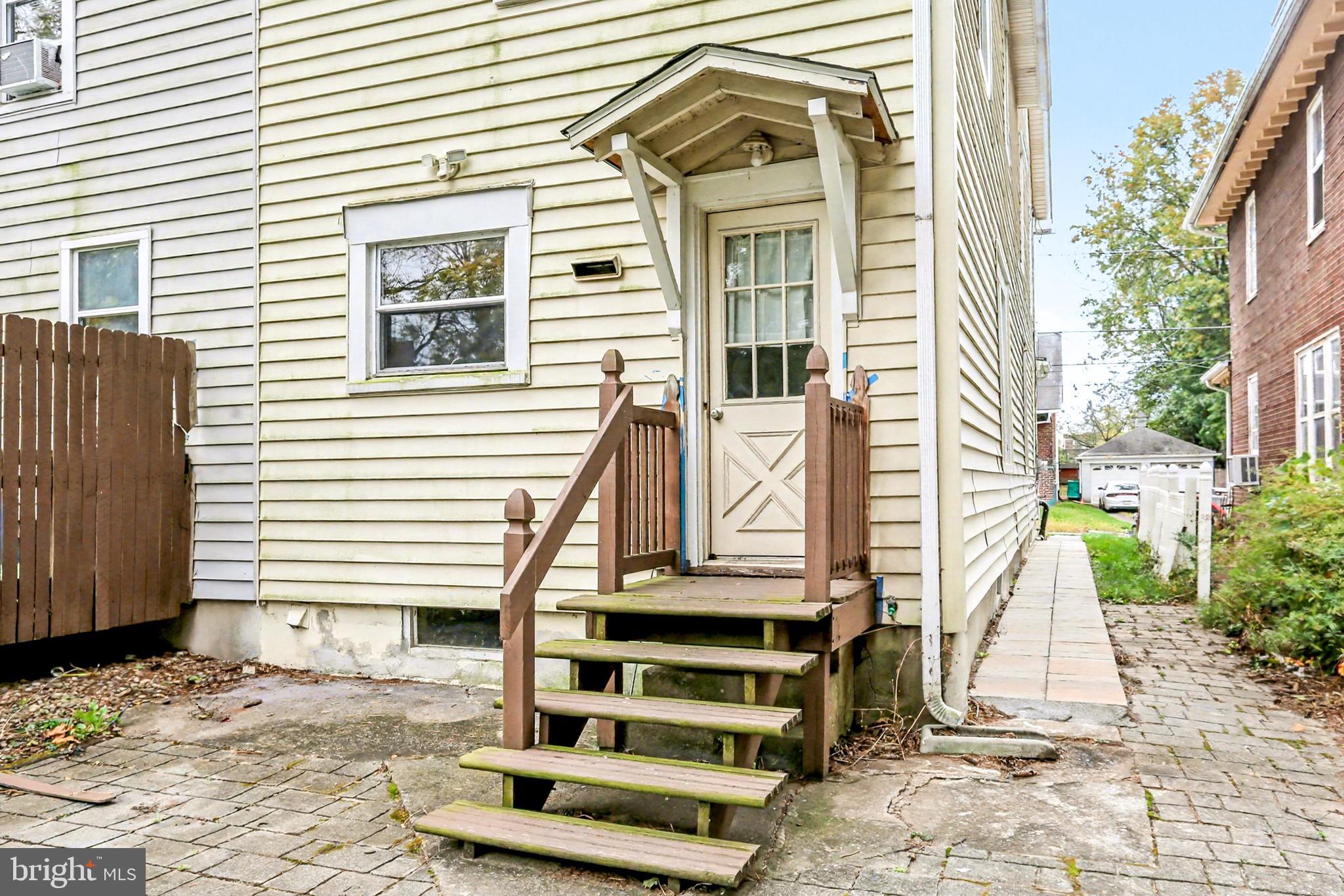 233 West Columbia Road Enola, PA 17025 - Photo 15 of 15 a front view of a house with a yard