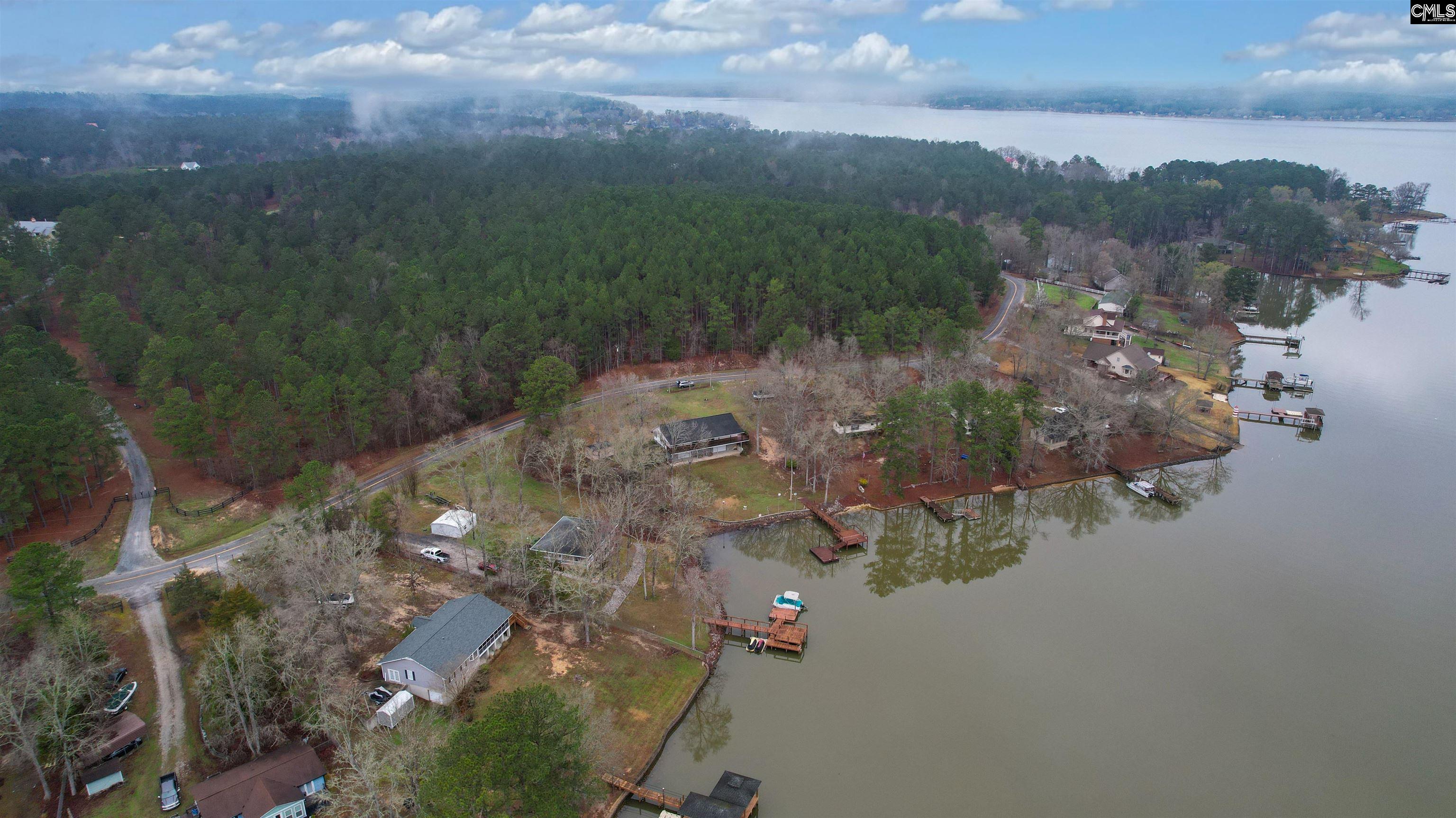 1383 Kingfisher Drive Ridgeway, SC 29130 - Photo 64 of 77