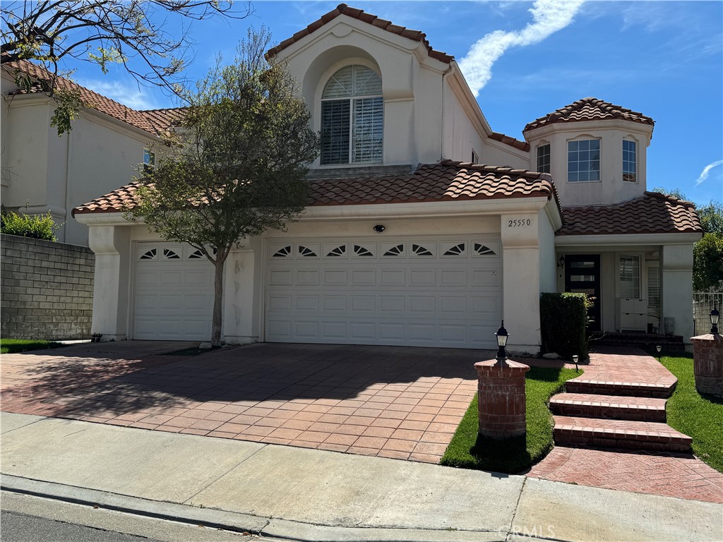 25550 Longfellow Place Stevenson Ranch, CA 91381 - Photo 1 of 3