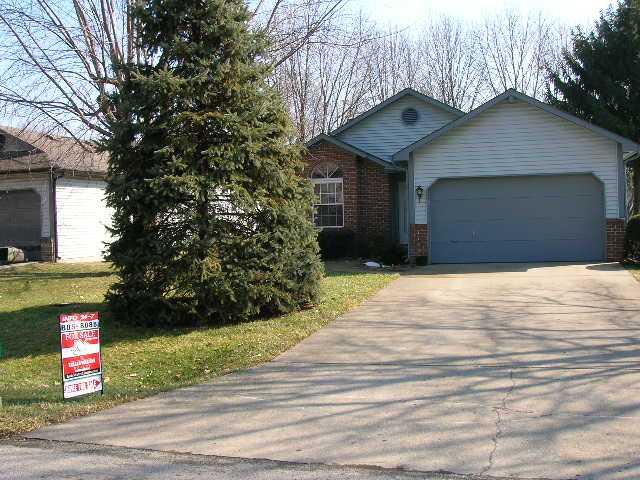 9155 Warwick Road Indianapolis, IN 46240 - Photo 1 of 12