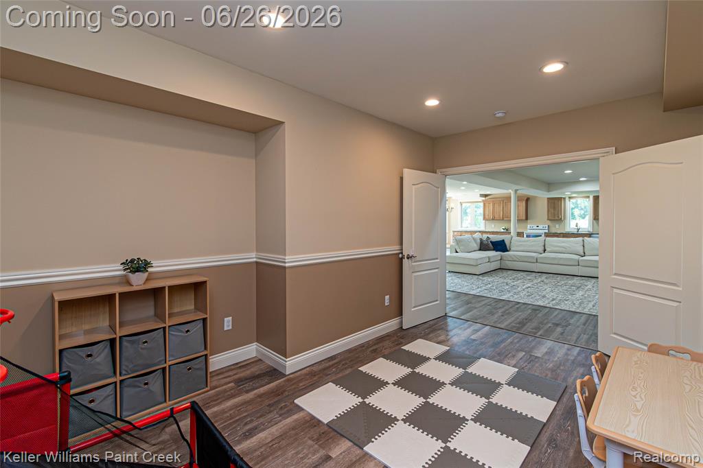 2400 Inwood Road Washington, MI 48095 - Photo 84 of 88