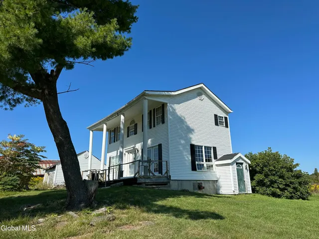 $219,999 | 1296 Highway 162, Root, NY 12166