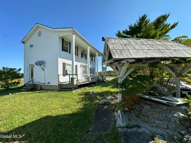 $219,999 | 1296 Highway 162, Root, NY 12166