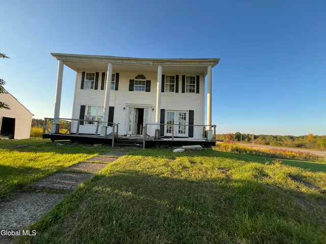 $219,999 | 1296 Highway 162, Root, NY 12166