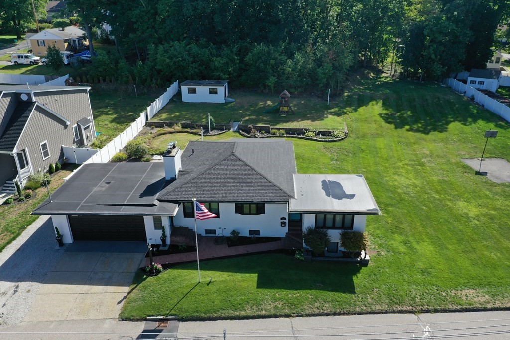 25 Svenson Road Shrewsbury, MA 01545 - Photo 36 of 37 Gallery Image 36