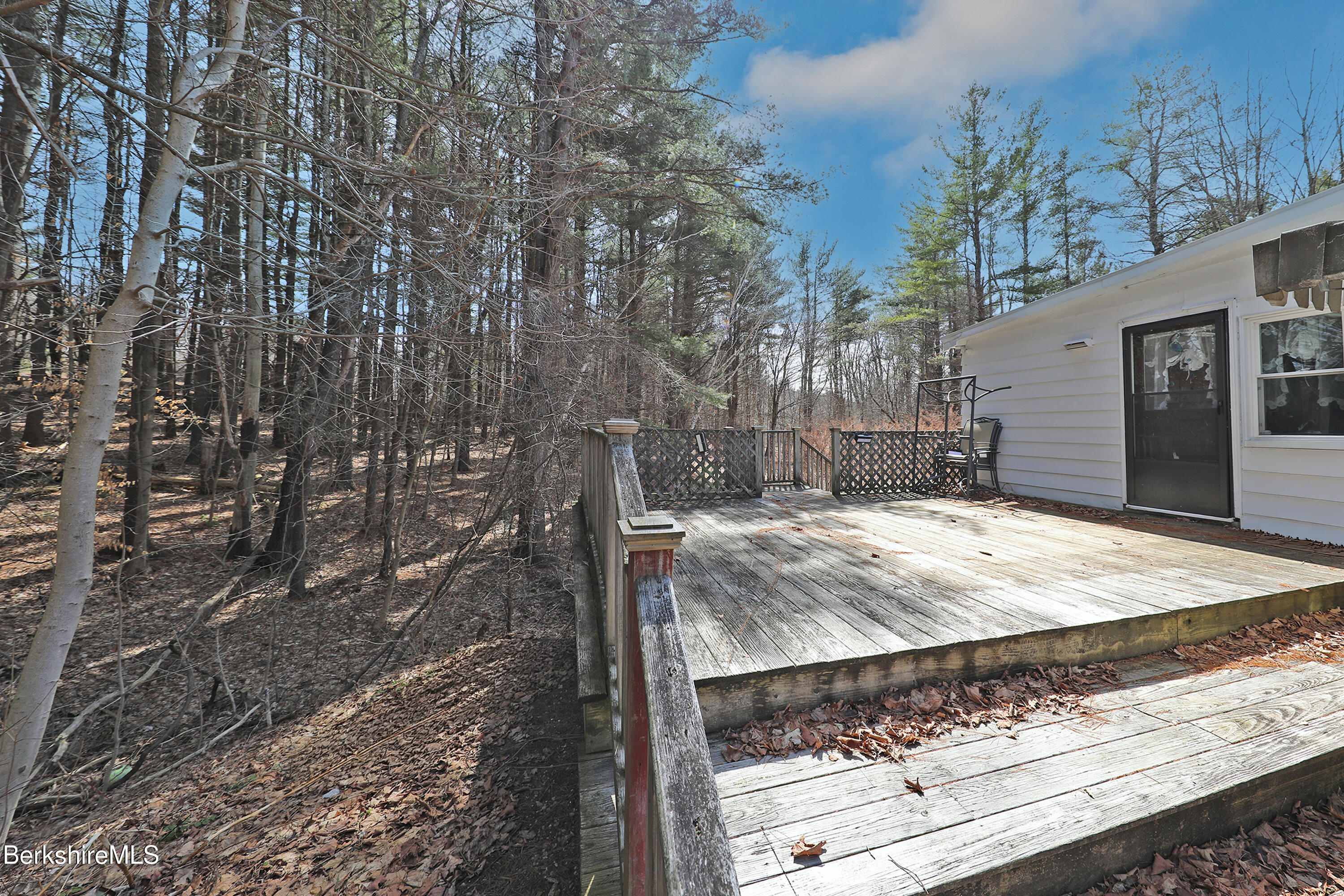 74 Holmes Road Lenox, MA 01240 - Photo 24 of 28 Pretty setting