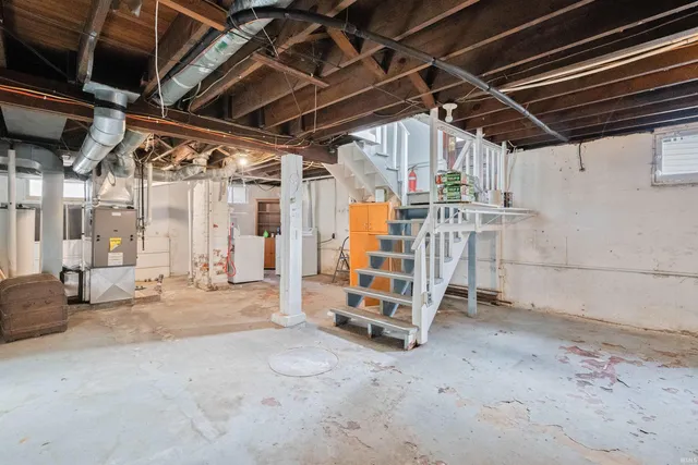 $174,900 | 419 West Jefferson Street, Kokomo, IN 46901