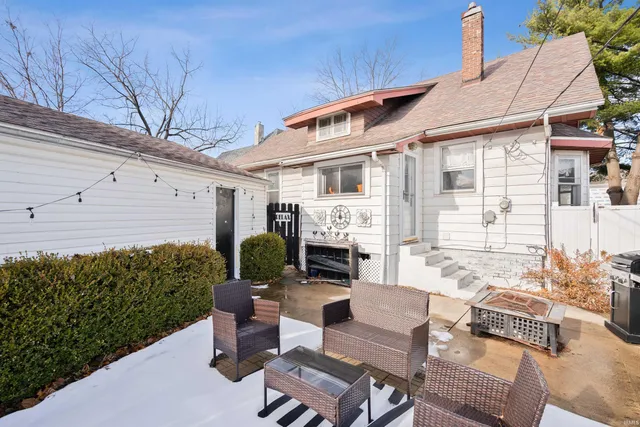 $174,900 | 419 West Jefferson Street, Kokomo, IN 46901