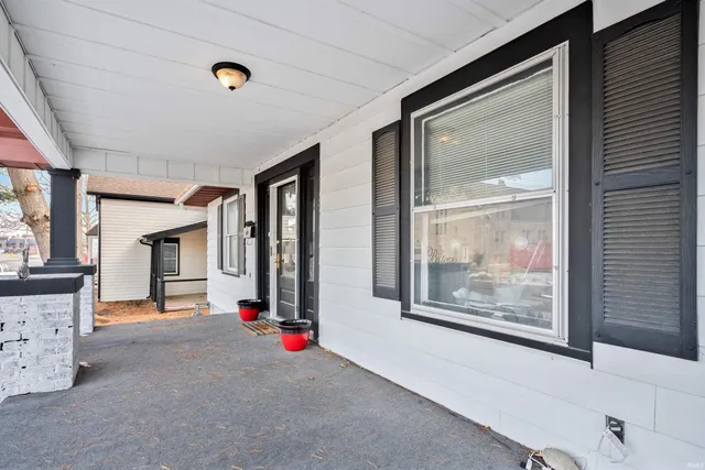 $174,900 | 419 West Jefferson Street, Kokomo, IN 46901