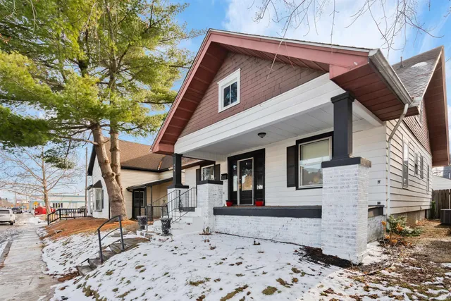 $174,900 | 419 West Jefferson Street, Kokomo, IN 46901