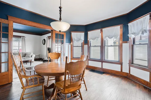 $174,900 | 419 West Jefferson Street, Kokomo, IN 46901