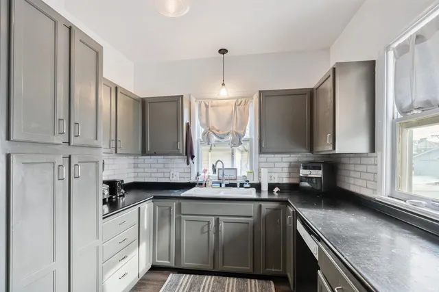 $174,900 | 419 West Jefferson Street, Kokomo, IN 46901