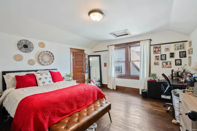 $174,900 | 419 West Jefferson Street, Kokomo, IN 46901