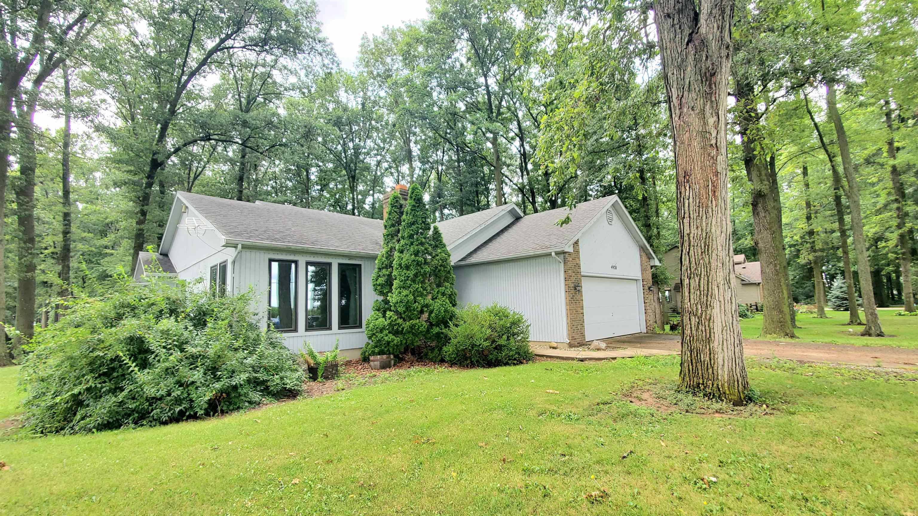4928 Webster Road New Haven, IN 46774 - Photo 2 of 49 Gallery Image 2