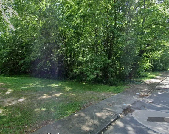 $7,500 | 0 Cottonwood Street, Jackson, TN 38301