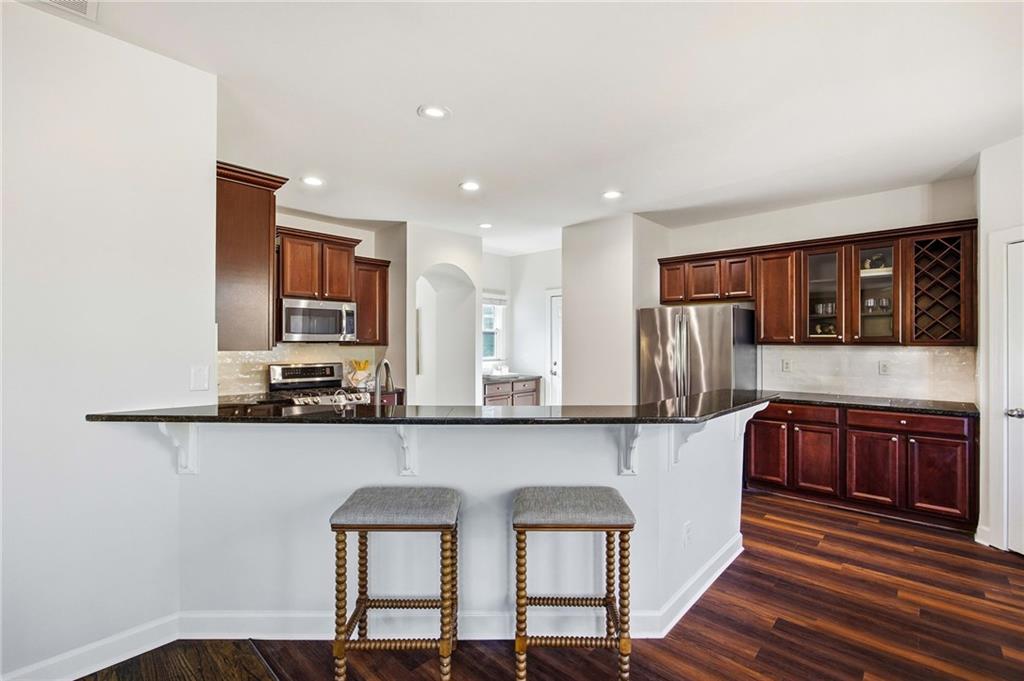 2750 Oak Village Trail Decatur, GA 30032 - Photo 13 of 18