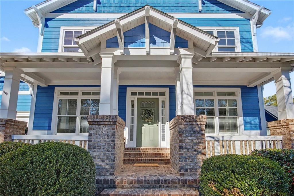 2750 Oak Village Trail Decatur, GA 30032 - Photo 16 of 18