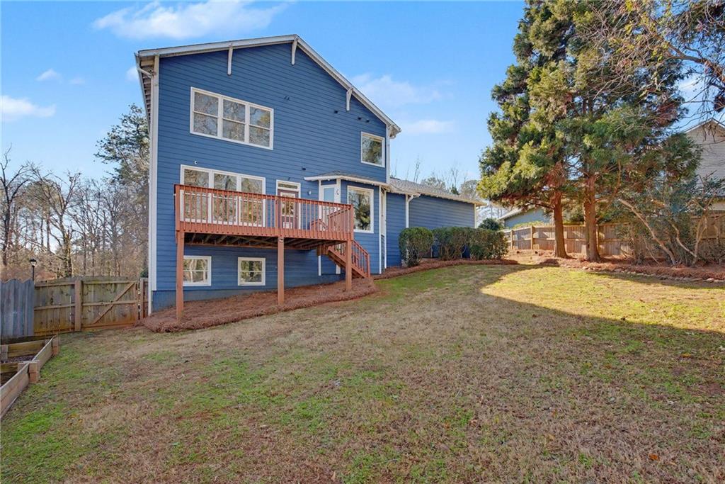 2750 Oak Village Trail Decatur, GA 30032 - Photo 17 of 18