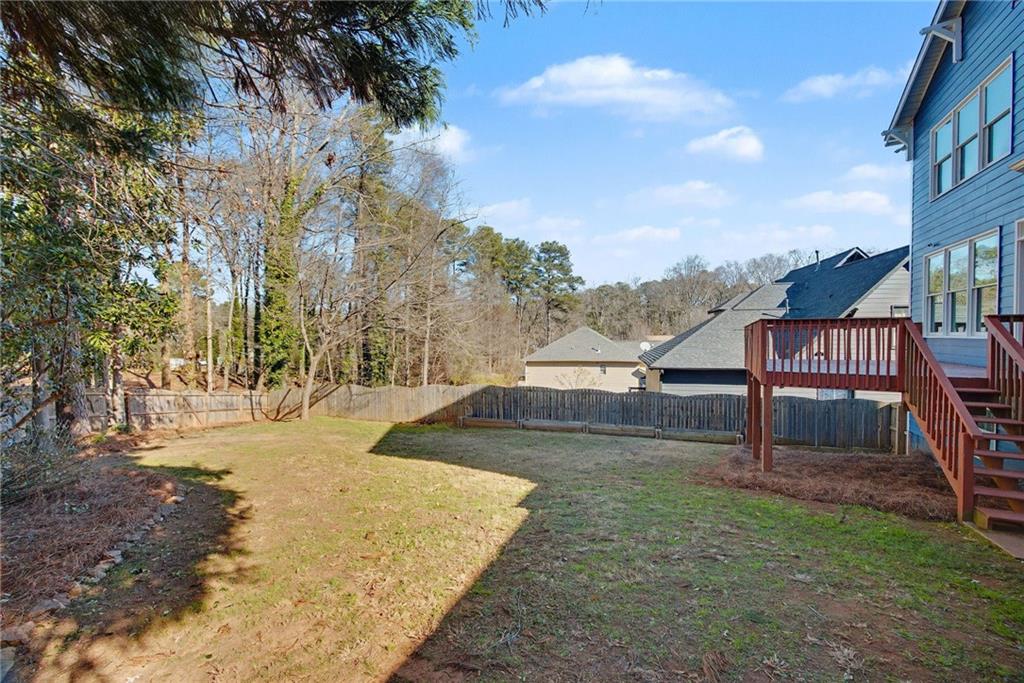 2750 Oak Village Trail Decatur, GA 30032 - Photo 18 of 18