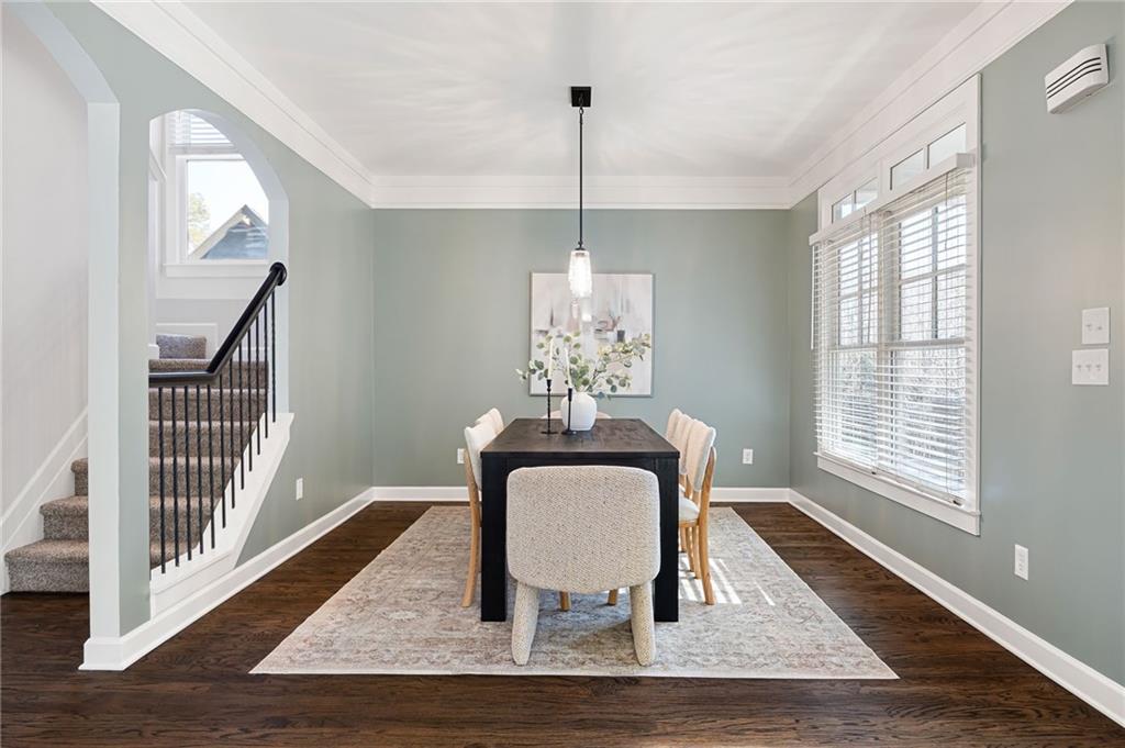 2750 Oak Village Trail Decatur, GA 30032 - Photo 4 of 18