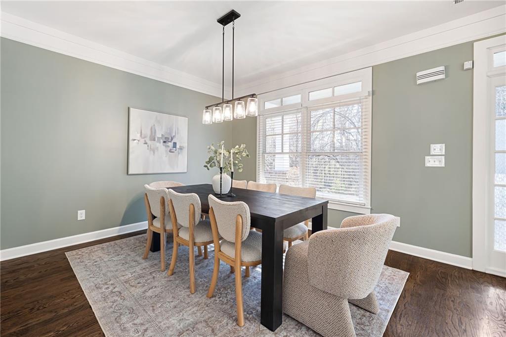 2750 Oak Village Trail Decatur, GA 30032 - Photo 5 of 18