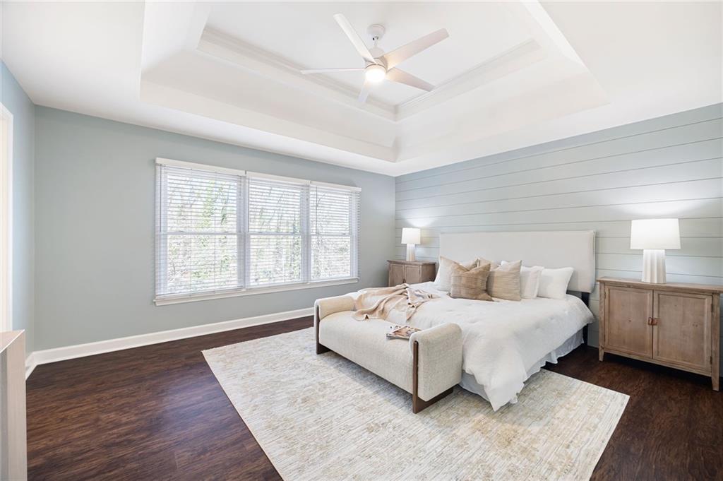 2750 Oak Village Trail Decatur, GA 30032 - Photo 7 of 18